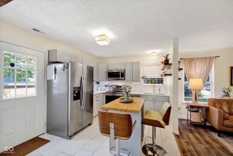 729 Weghorst Street Indianapolis IN 46203