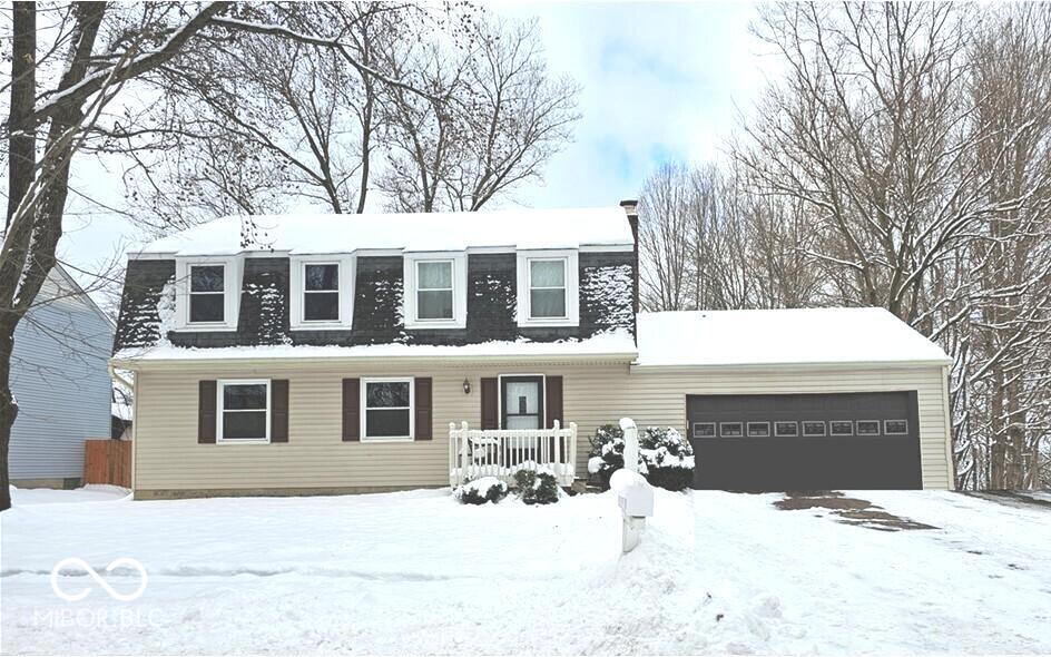 9114 Rymark Drive Indianapolis IN 46250