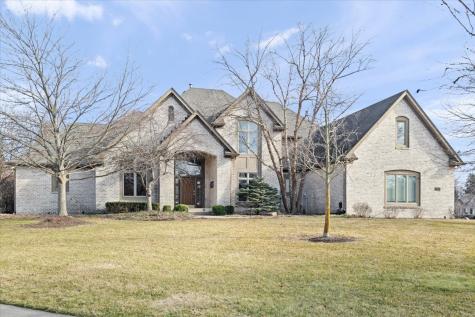 10665 Kings Mill Drive Carmel IN 46032