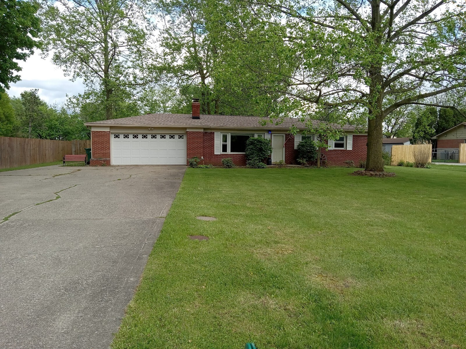 2945 Tansel Road Indianapolis IN 46234