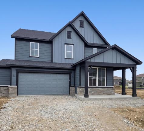 2629 Pearson Parkway Plainfield IN 46168