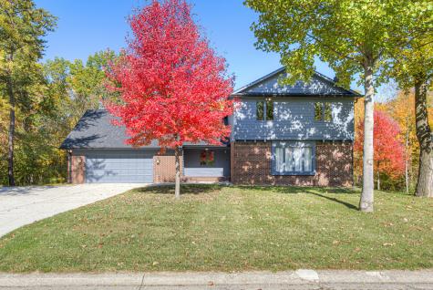 8912 Dandy Creek Drive Indianapolis IN 46234