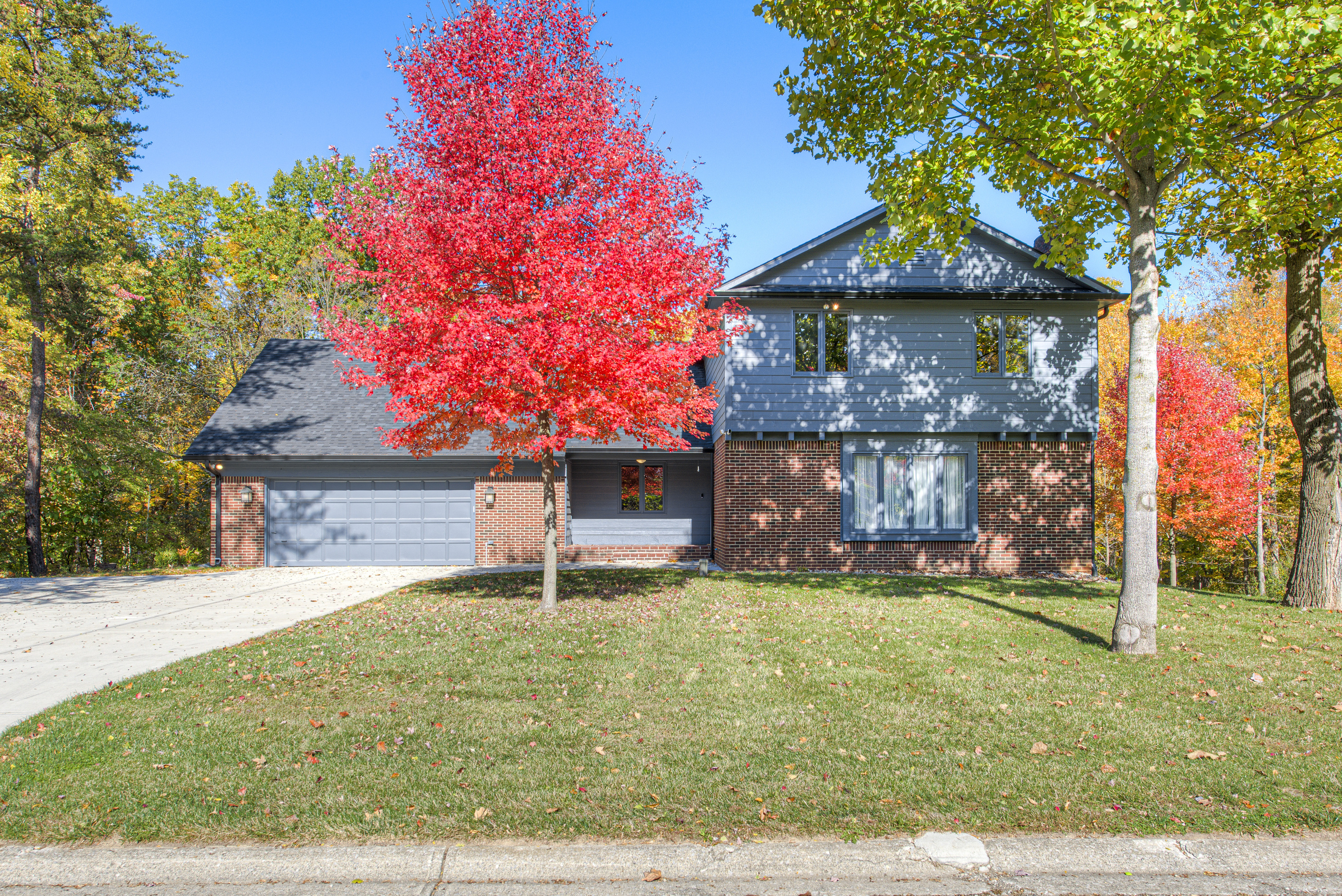 8912 Dandy Creek Drive Indianapolis IN 46234
