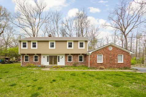 6467 Johnson Road Indianapolis IN 46220