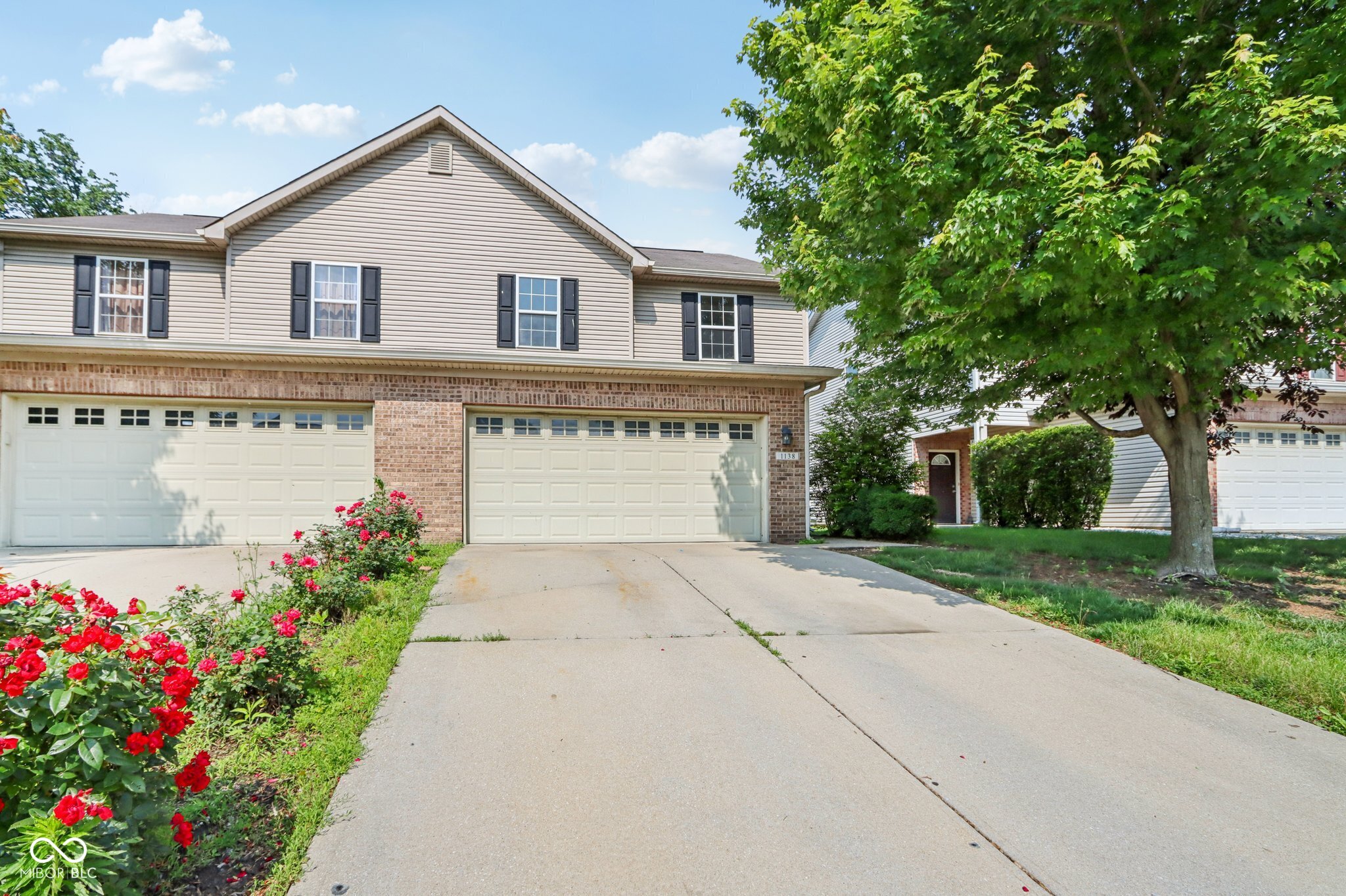 1138 Topp Creek Drive Indianapolis IN 46214