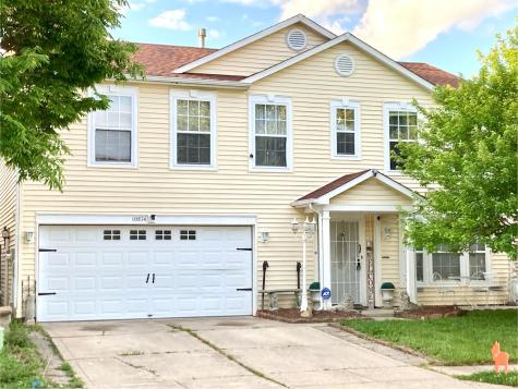 10874 Albertson Drive Indianapolis IN 46231