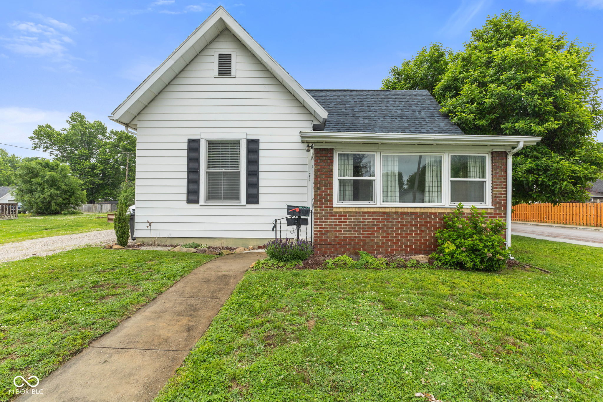 289 S Lincoln Street Martinsville IN 46151
