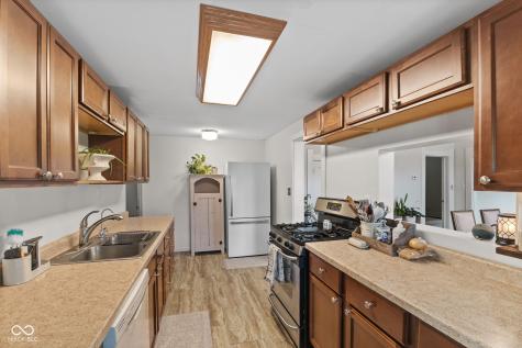 289 S Lincoln Street Martinsville IN 46151