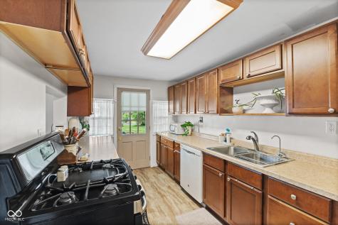 289 S Lincoln Street Martinsville IN 46151