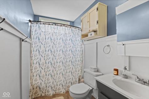 289 S Lincoln Street Martinsville IN 46151