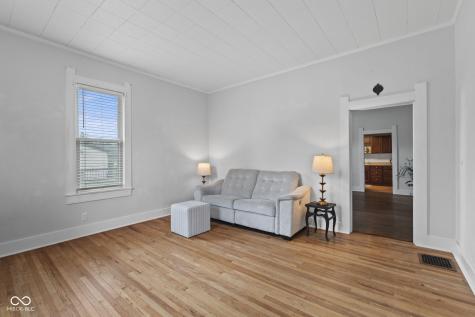 289 S Lincoln Street Martinsville IN 46151