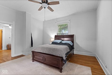 289 S Lincoln Street Martinsville IN 46151