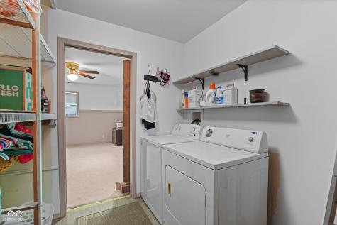 289 S Lincoln Street Martinsville IN 46151