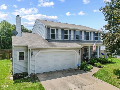 1652 Orchestra Way Indianapolis IN 46231