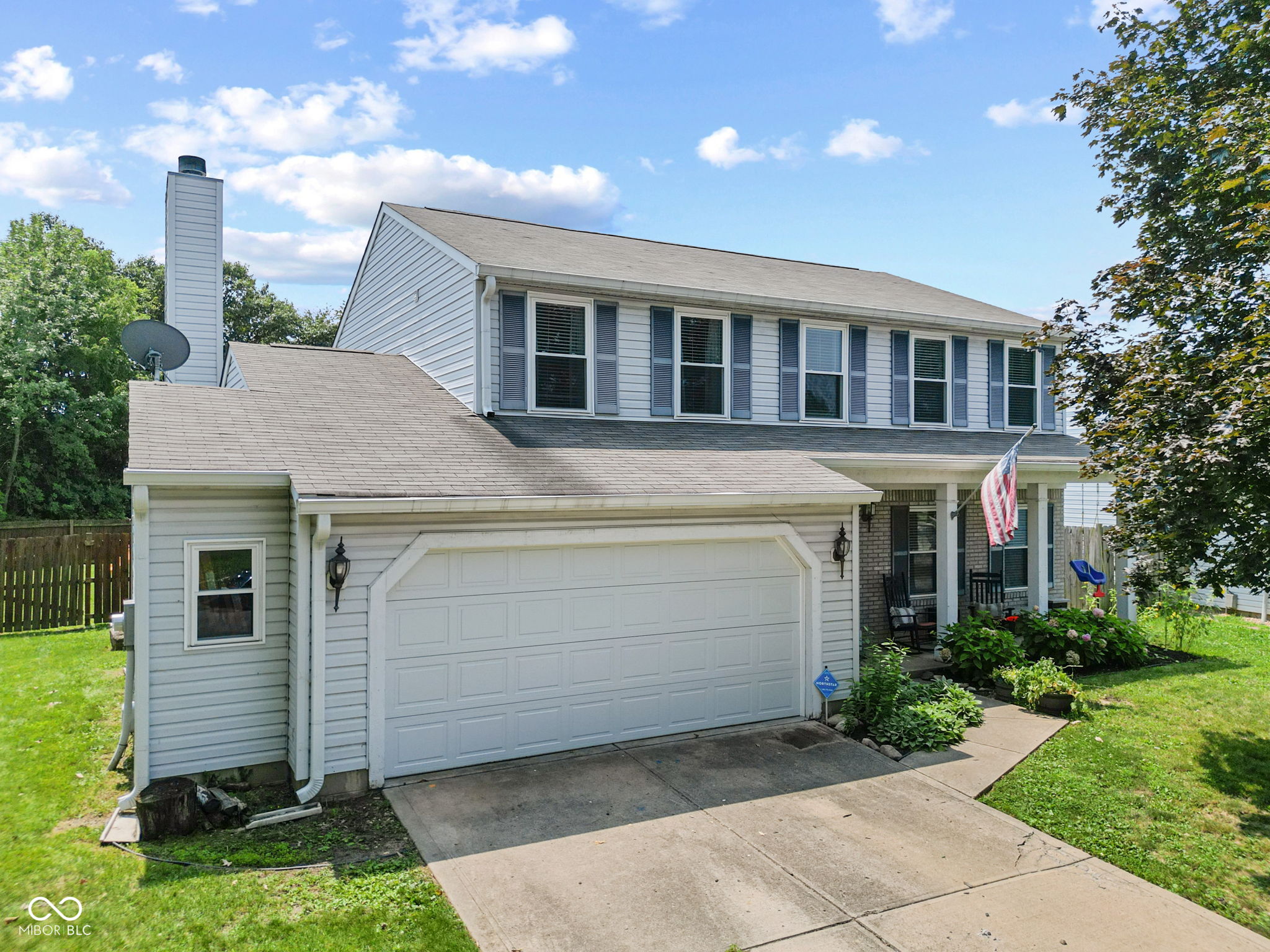 1652 Orchestra Way Indianapolis IN 46231