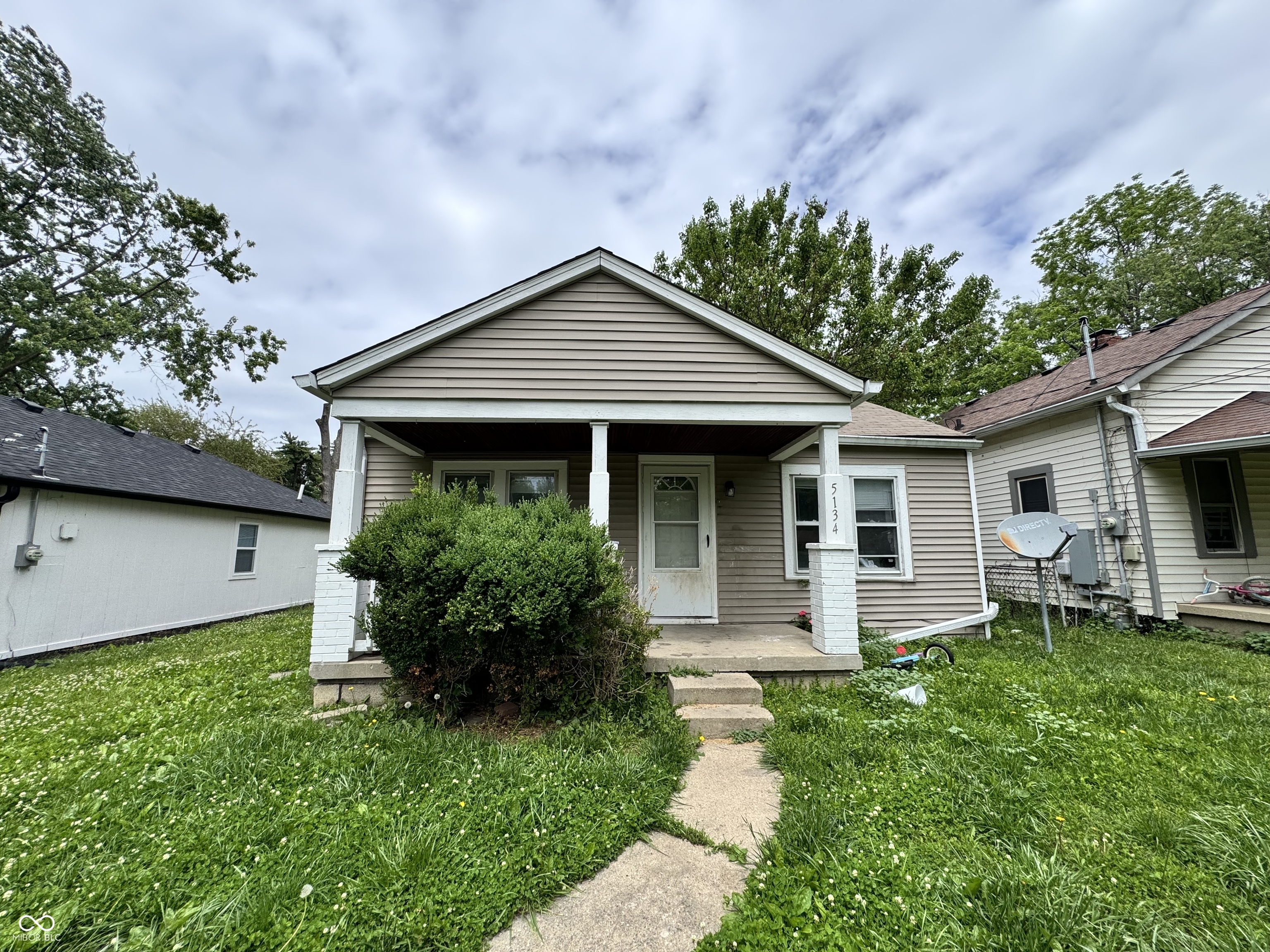 5134 Miller Street Indianapolis IN 46241