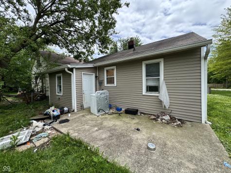 5134 Miller Street Indianapolis IN 46241