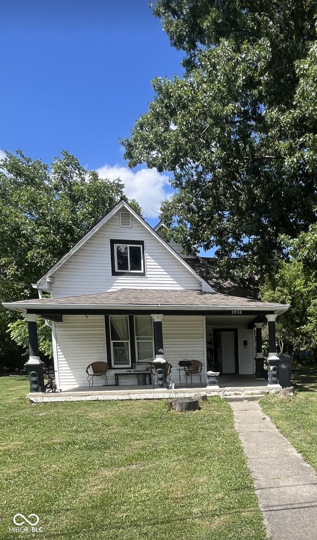 3938 E 31st Street Indianapolis IN 46218