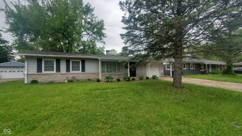7435 E 50th Street Indianapolis IN 46226