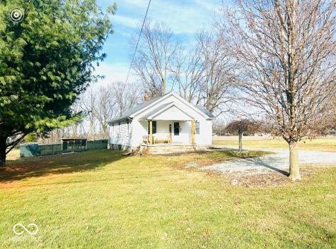 1354 Lindberg Road Anderson IN 46012