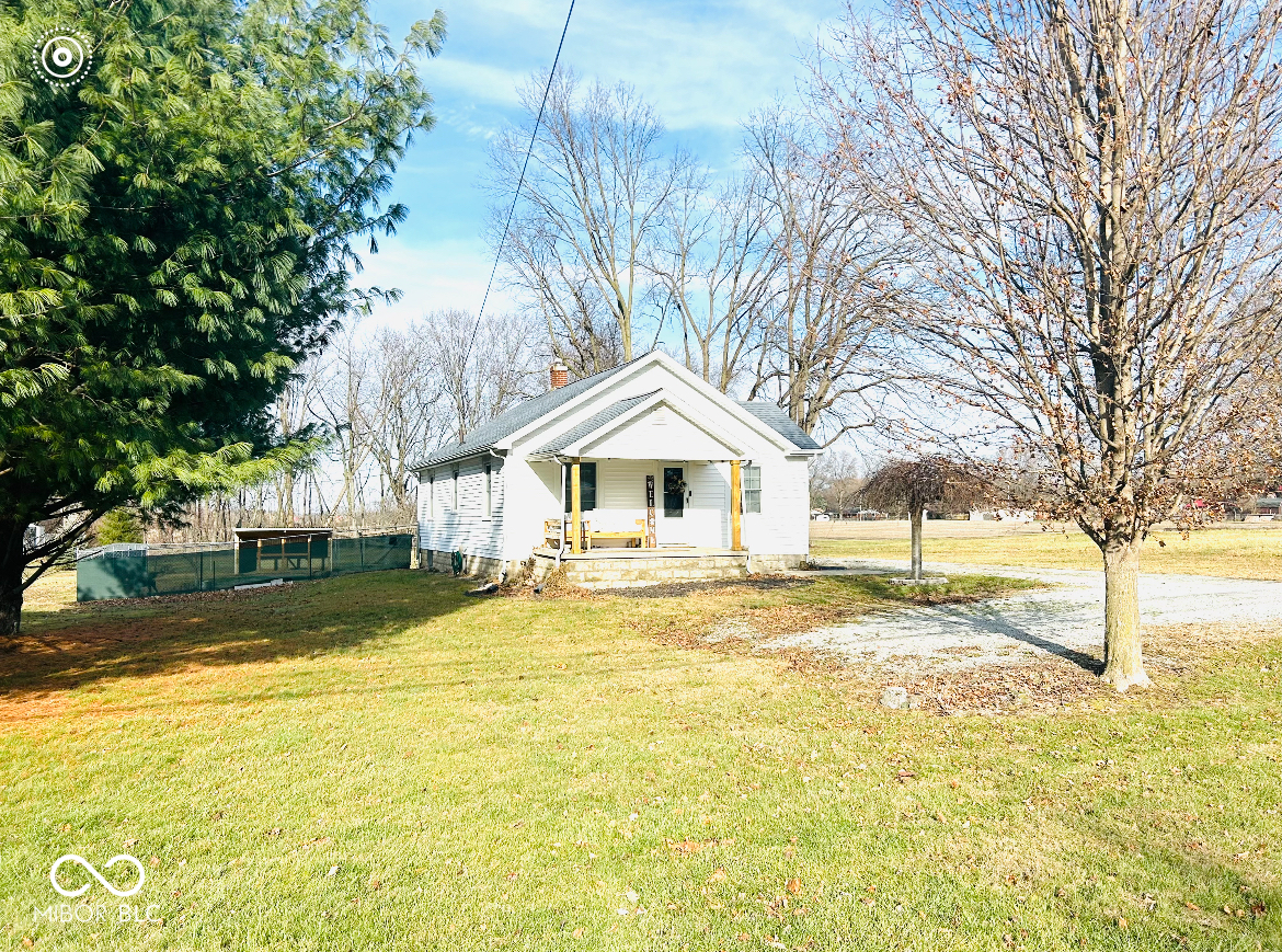1354 Lindberg Road Anderson IN 46012