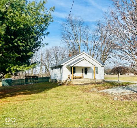 1354 Lindberg Road Anderson IN 46012