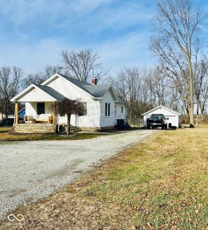 1354 Lindberg Road Anderson IN 46012