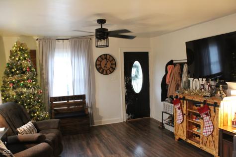 1354 Lindberg Road Anderson IN 46012