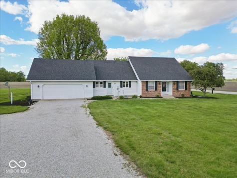 3287 S 800 E Kokomo IN 46902