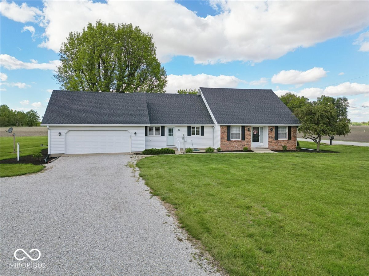 3287 S 800 E Kokomo IN 46902
