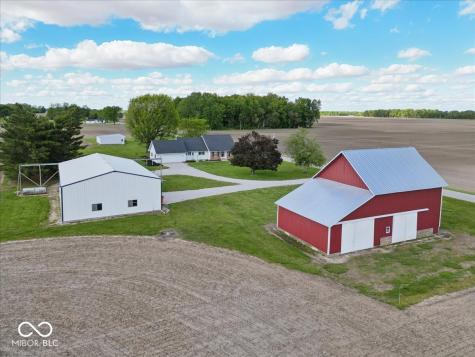 3287 S 800 E Kokomo IN 46902