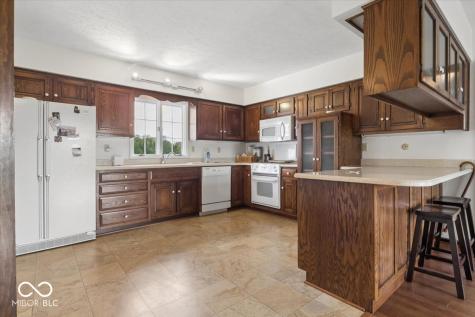 3287 S 800 E Kokomo IN 46902