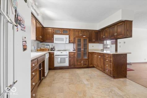 3287 S 800 E Kokomo IN 46902