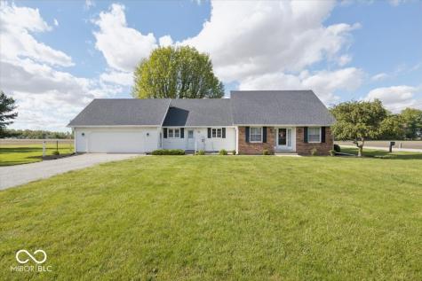 3287 S 800 E Kokomo IN 46902