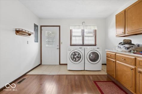 3287 S 800 E Kokomo IN 46902
