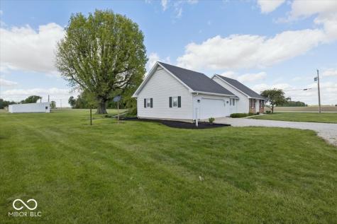 3287 S 800 E Kokomo IN 46902