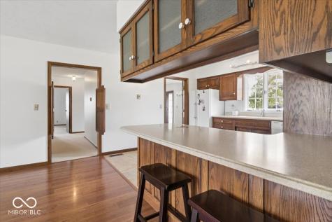 3287 S 800 E Kokomo IN 46902
