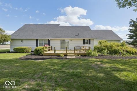 3287 S 800 E Kokomo IN 46902