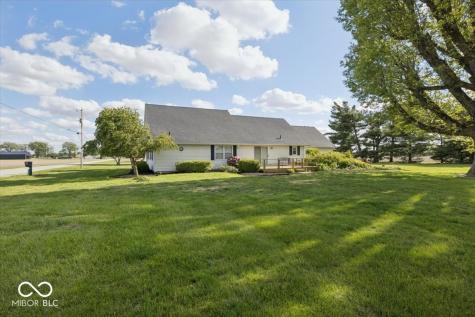 3287 S 800 E Kokomo IN 46902