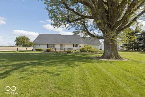 3287 S 800 E Kokomo IN 46902