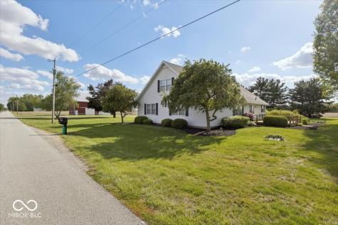 3287 S 800 E Kokomo IN 46902