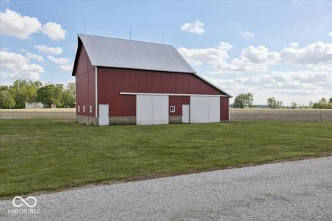 3287 S 800 E Kokomo IN 46902