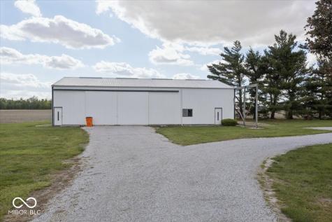 3287 S 800 E Kokomo IN 46902