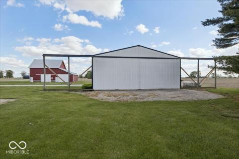 3287 S 800 E Kokomo IN 46902