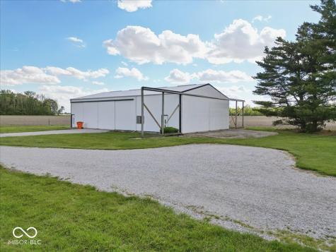 3287 S 800 E Kokomo IN 46902
