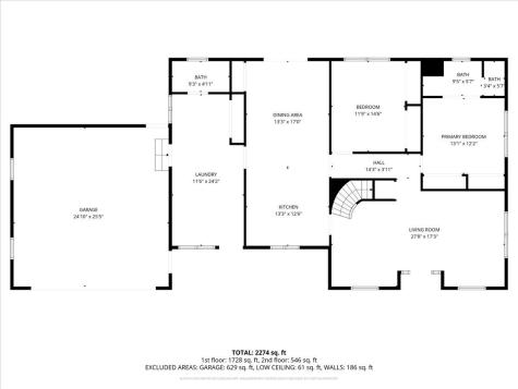 3287 S 800 E Kokomo IN 46902