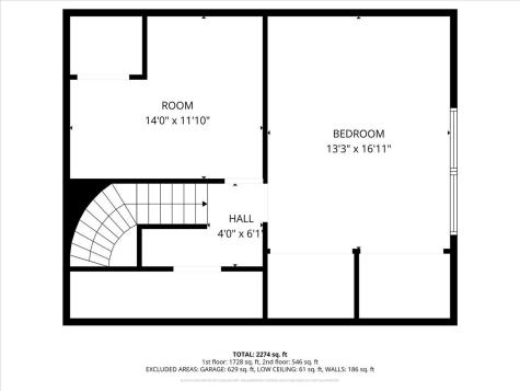 3287 S 800 E Kokomo IN 46902