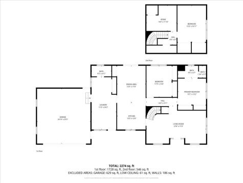 3287 S 800 E Kokomo IN 46902