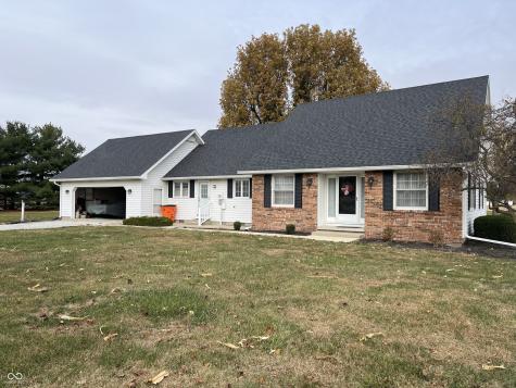 3287 S 800 E Kokomo IN 46902