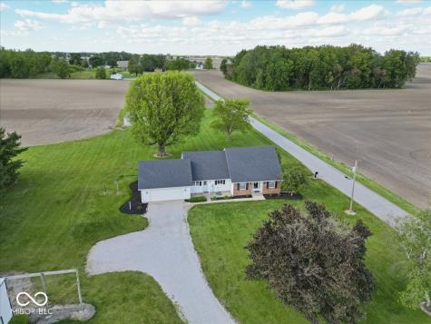 3287 S 800 E Kokomo IN 46902